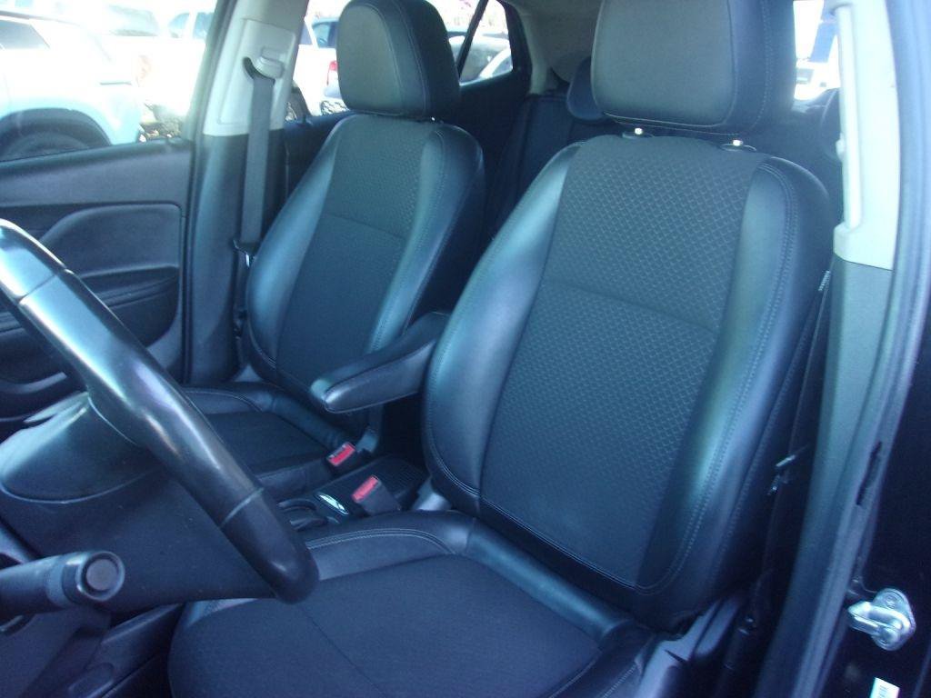 Used 2020 Buick Encore Preferred w/ Safety Package FWD image 9