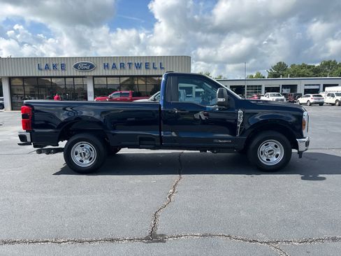 New 2025 Ford F350 XL w/ 360-Degree Camera Package image 22