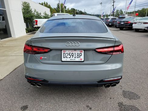 Used 2021 Audi S5 Prestige w/ Prestige Package image 6