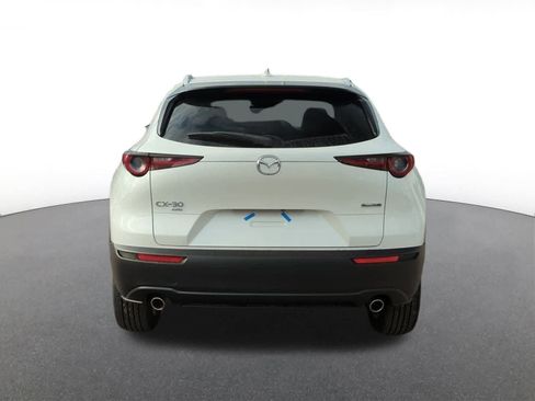 New 2025 MAZDA CX-30 AWD 2.5 S w/ Premium Package image 5