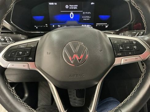 Used 2022 Volkswagen Taos S AWD/4WD image 28
