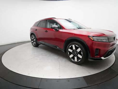 Certified 2024 Honda Prologue Elite image 13