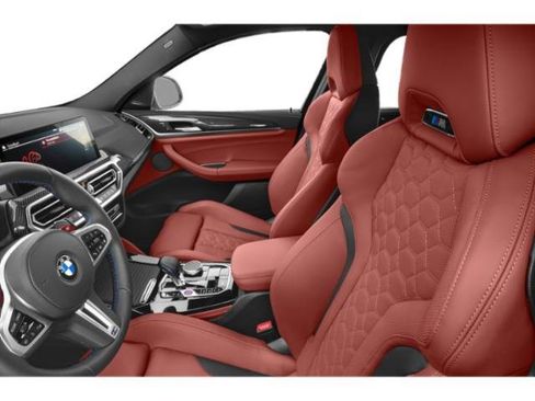 Used 2023 BMW X4 M w/ Competition Package AWD/4WD image 13