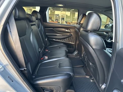 Used 2023 Hyundai Santa Fe SEL w/ Premium Package image 42
