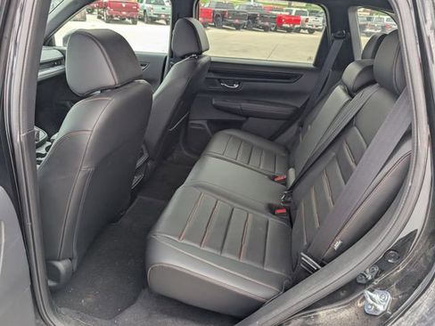 Used 2024 Honda CR-V Sport-L image 13