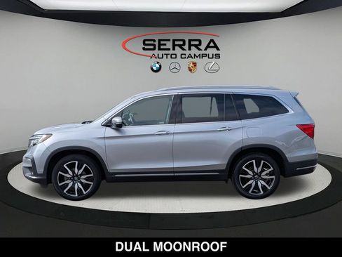 Used 2020 Honda Pilot Elite image 11