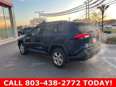 Used 2023 Toyota RAV4 XLE w/ Convenience Package image 40