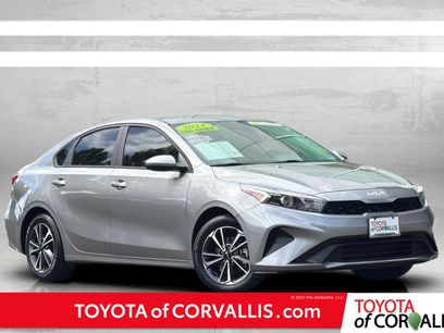 Used 2023 Kia Forte LXS