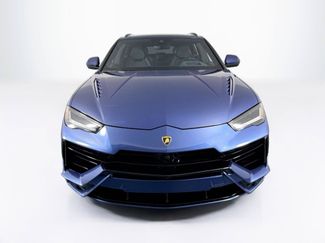 Used 2024 Lamborghini Urus S AWD/4WD video 2