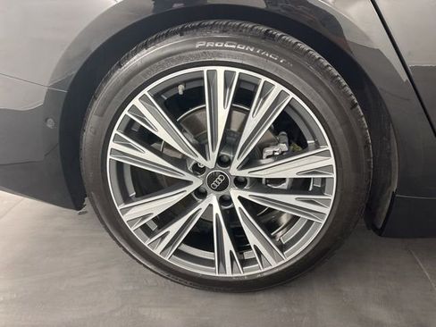Used 2024 Audi A6 Premium Plus image 10