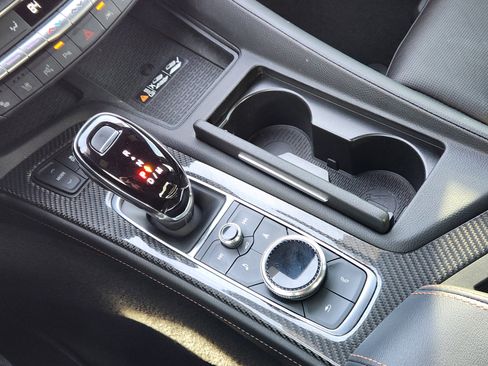 Certified 2023 Cadillac CT5 Sport w/ Super Cruise 2 Package image 21