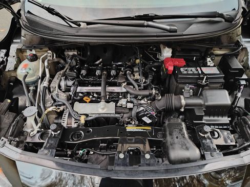 Used 2023 Nissan Versa S w/ Trunk Package image 12