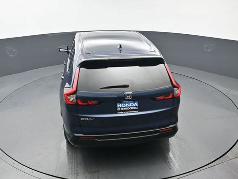 Certified 2024 Honda CR-V EX-L image 44