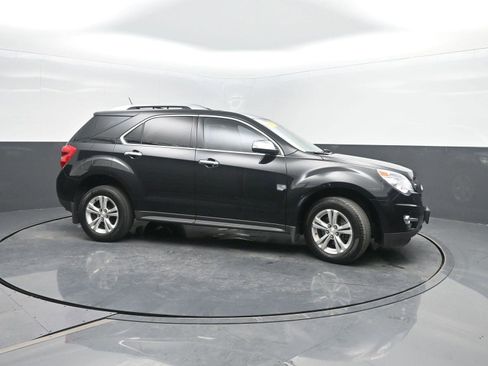 Used 2013 Chevrolet Equinox LTZ image 3
