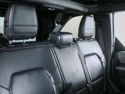 Used 2022 Ford Bronco Badlands AWD/4WD image 27