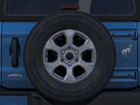 New 2025 Ford Bronco Big Bend image 24