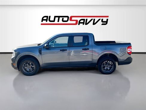 Used 2023 Ford Maverick XLT image 4