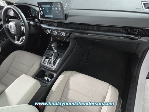 Certified 2026 Honda CR-V EX-L image 22