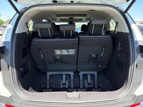 New 2026 Kia Carnival SX FWD image 24