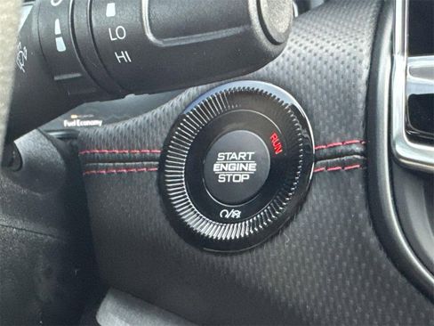 New 2026 Jeep Compass Trailhawk w/ Sun, Sound & Navigation Group image 23