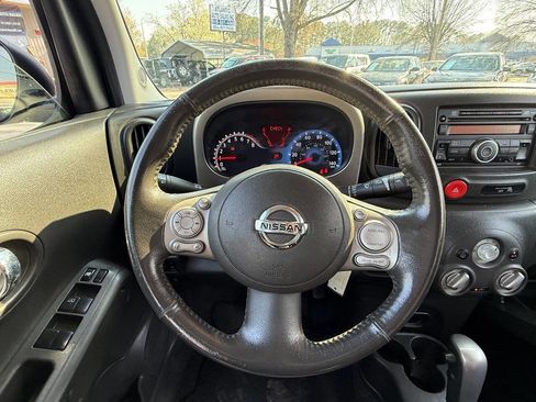 Used 2014 Nissan Cube 1.8 S w/ Interior Designer Package image 14