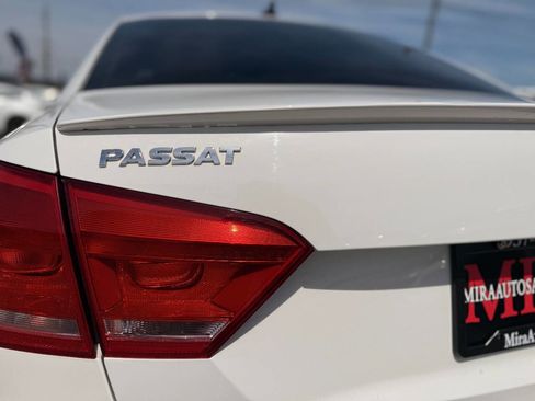 Used 2014 Volkswagen Passat TDI SE image 22