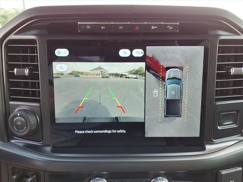 Certified 2024 Ford F150 XLT w/ Equipment Group 302A MID image 11