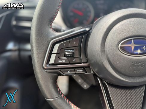 Used 2025 Subaru WRX Premium AWD/4WD image 30