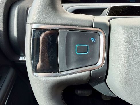 Certified 2025 Ford Expedition Active AWD/4WD image 27