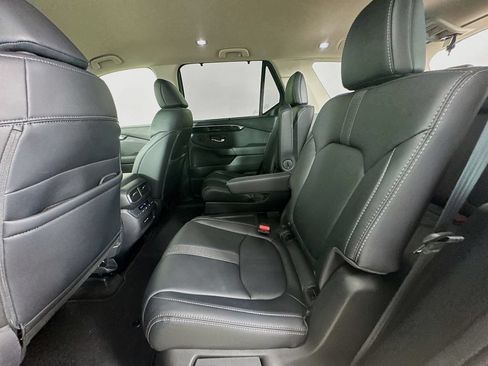 Used 2024 Honda Pilot EX-L image 32