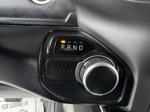 Used 2020 RAM 1500 Big Horn RWD image 16