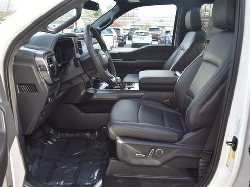 New 2026 Ford F150 Lariat AWD/4WD image 15
