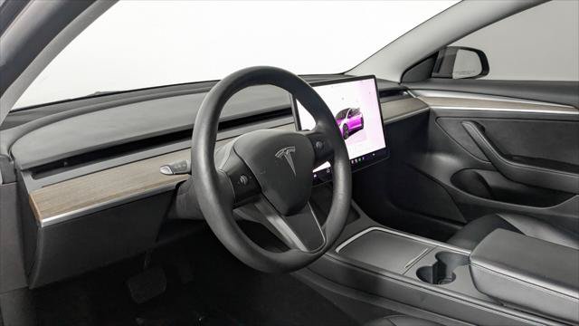Used 2023 Tesla Model 3 Standard Range RWD image 24
