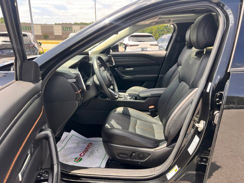 Certified 2025 MAZDA CX-50 2.5 Hybrid w/ Premium Plus Pkg AWD/4WD image 29
