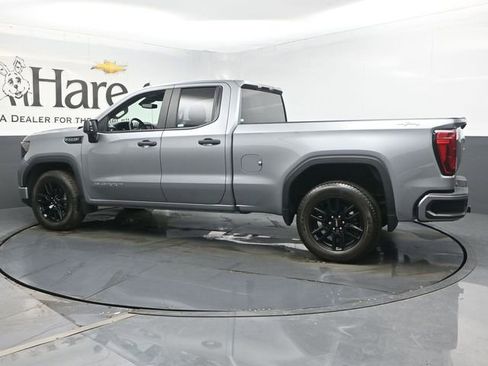 Used 2023 GMC Sierra 1500 Pro w/ Graphite Edition AWD/4WD image 33