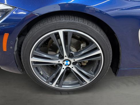 Used 2020 BMW 430i Coupe w/ Executive Package RWD image 50
