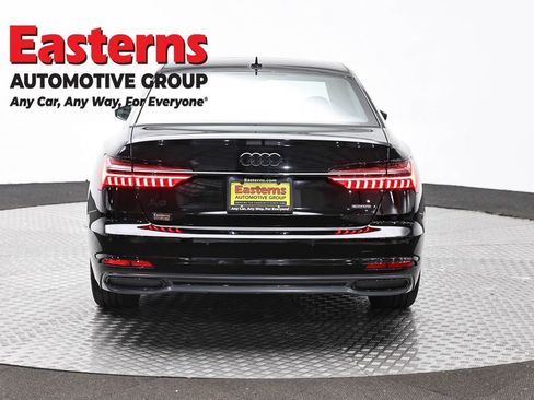 Used 2023 Audi A6 2.0T Premium w/ Convenience Package AWD/4WD image 6