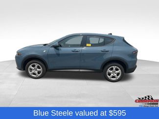 Used 2024 Dodge Hornet GT video 2