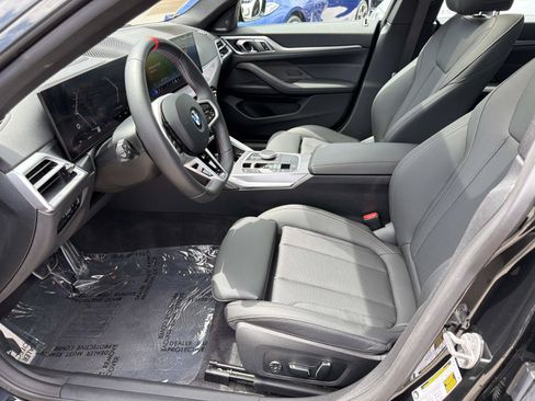 Used 2026 BMW M440i w/ Premium Package RWD image 14