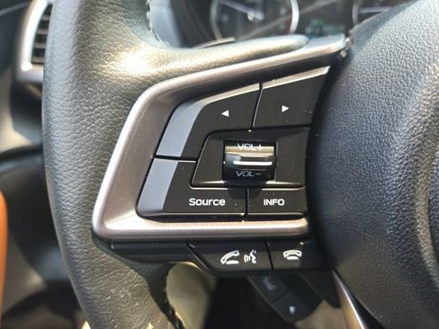Used 2023 Subaru Forester Touring AWD/4WD image 5