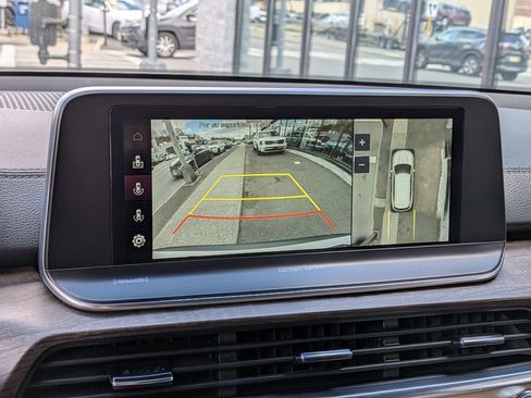 Used 2022 Kia Telluride SX w/ SX Prestige Package image 23