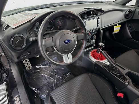 Used 2016 Subaru BRZ Premium image 26