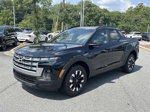 New 2026 Hyundai Santa Cruz SEL image 3