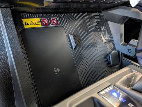 New 2026 Toyota Tacoma TRD Off-Road w/ TRD Off Road Premium Package AWD/4WD image 25
