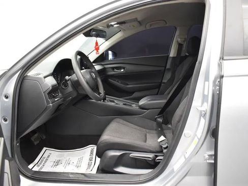 Used 2024 Honda Accord LX image 14