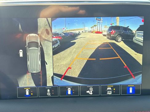 Used 2024 Chevrolet Suburban RST w/ Sport Performance Package image 26