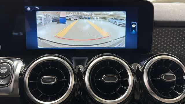 Certified 2026 Mercedes-Benz GLB 250 4MATIC image 23