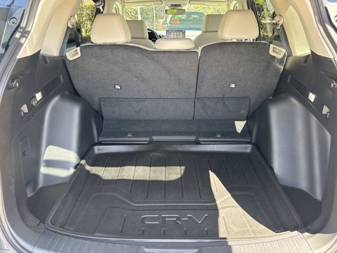 Certified 2024 Honda CR-V EX-L image 19