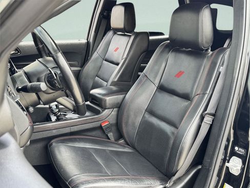 Used 2023 Dodge Durango GT RWD image 28