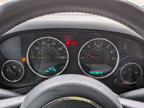 Used 2015 Jeep Wrangler Sport w/ Quick Order Package 23S image 24